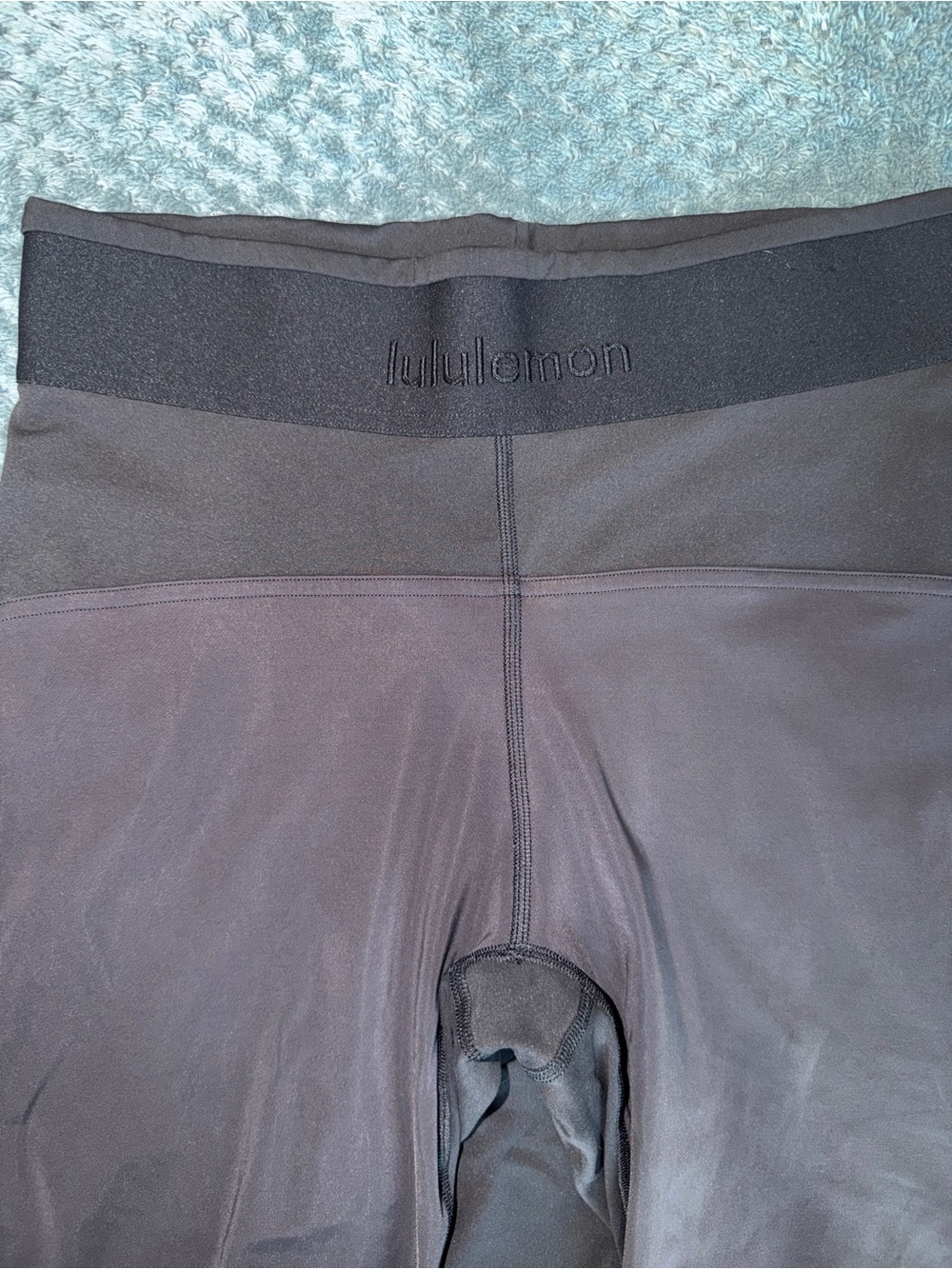NEW! Lululemon 25” License To Train High Rise Tights Leggings